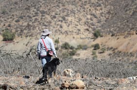 Migrantes climáticos en el país: el drámatico éxodo de miles de chilenos debido a la sequía y el clima extremo