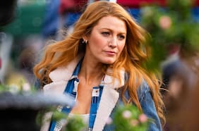 De polémicas entrevistas a una promoción “superficial” de Romper el Círculo: Blake Lively en crisis