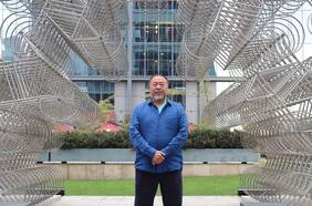 Fundación Corpartes estrena documental de Ai Weiwei sobre el coronavirus en China