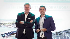 Hub Sustentabilidad celebró una nueva edición de los Premios Iniciativas Sustentables 2025