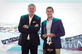 Hub Sustentabilidad celebró una nueva edición de los Premios Iniciativas Sustentables 2025