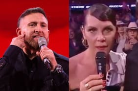 El hilarante chiste de Juan Pablo López sobre Paola Volpato y su comentada coanimación en Viña 2025