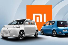 Es oficial: Xiaomi se dará a la tarea de hacer autos eléctricos