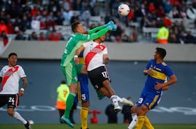 El Superclásico fue Millonario: el River de Díaz impone su jerarquía sobre Boca