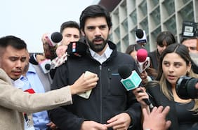 Fiscalía pide desafuero de Joaquín Lavín León por fraude al Fisco y tráfico de influencias