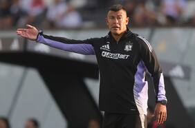 Jorge Almirón se agranda tras el triunfo ante Coquimbo y se ilusiona en la Libertadores: “El grupo está abierto”