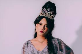 Palomoza prepara su debut en grande en Teatro San Ginés: mira acá fechas y entradas