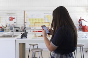 Columna de Yanira Zúñiga: Ciencia y género