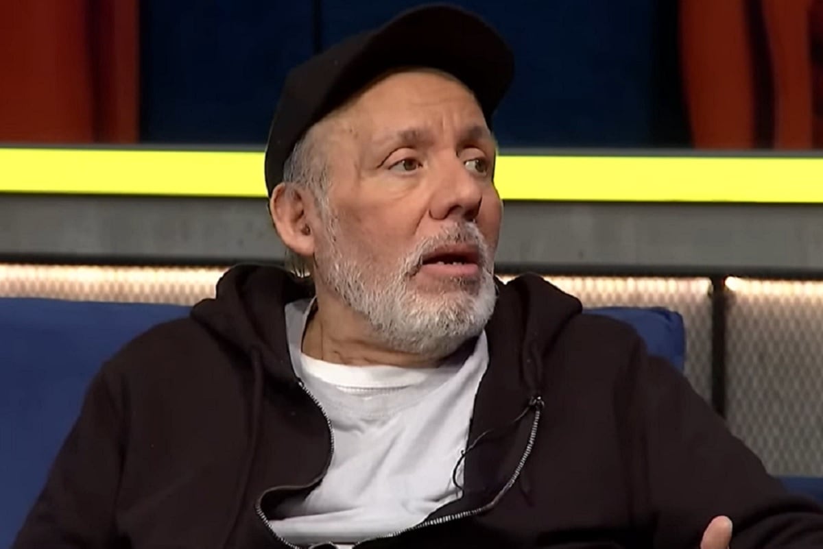 Renocido actor Gabriel Prieto fallece a los 65 años