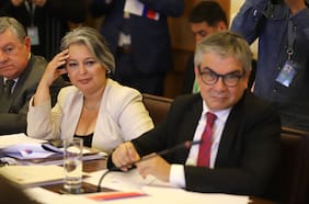 Reforma de pensiones: tensos cruces entre diputados marcan nueva sesión de votación en comisión de Hacienda de la Cámara
