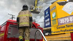 Choque de dos helicópteros en pleno vuelo deja seis fallecidos en Brasil