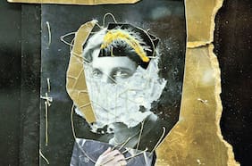 La fascinación de la tijera