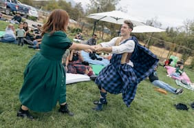 Dónde celebrar Saint Patrick's Day 2025 en Santiago