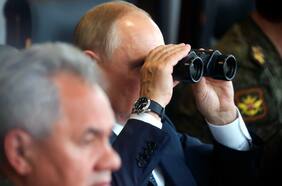 Informe anual de Eurasia Group: los 10 principales riesgos que enfrenta el mundo en 2023