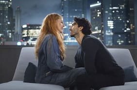 Revelan nuevos mensajes claves en la disputa entre Blake Lively y Justin Baldoni