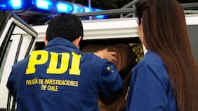 Fiscalía y PDI desarticulan primera célula de la organización criminal brasileña PCC instalada en Chile