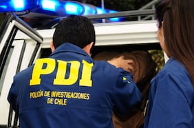 Fiscalía y PDI desarticulan primera célula de la organización criminal brasileña PCC instalada en Chile