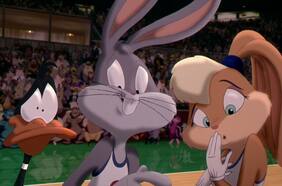 Esta sería la sinopsis de Space Jam: A New Legacy