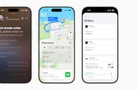 Pase de abordar renovado, modo DJ y seguimiento inteligente de pedidos: estas son algunas de las nuevas funciones del iPhone