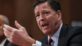 Juez federal de EE.UU. desestima los cargos contra James Comey y Letitia James por un error procedimental