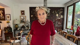 Muere Carmen Aldunate destacada artista chilena