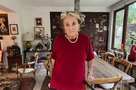Muere la destacada artista chilena Carmen Aldunate