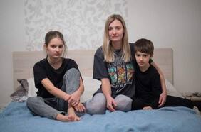 Ucrania: Voces desde el campo de batalla