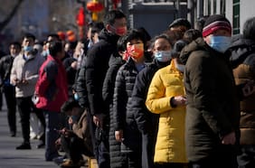 Informe de la ONU muestra que seis de cada siete personas en el mundo sufren sentimientos de inseguridad