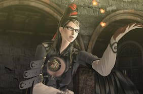 Desde PlatinumGames dicen estar ansioso por compartir nuevos detalles de Bayonetta 3