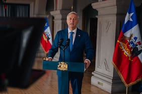 Kast anuncia su primer Presupuesto con alza del gasto de 1,5% y con foco en empleo, seguridad y salud