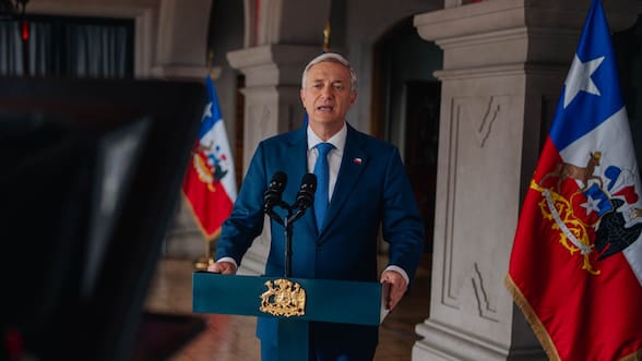 Kast anuncia su primer Presupuesto con alza del gasto de 1,5% y con foco en empleo, seguridad y salud