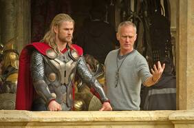Alan Taylor dice que perdió “las ganas de vivir como director” después de Thor: The Dark World y Terminator: Genisys