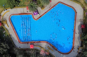 Piscina Parque O’Higgins 2023: conoce sus horarios y quiénes pueden acceder gratis