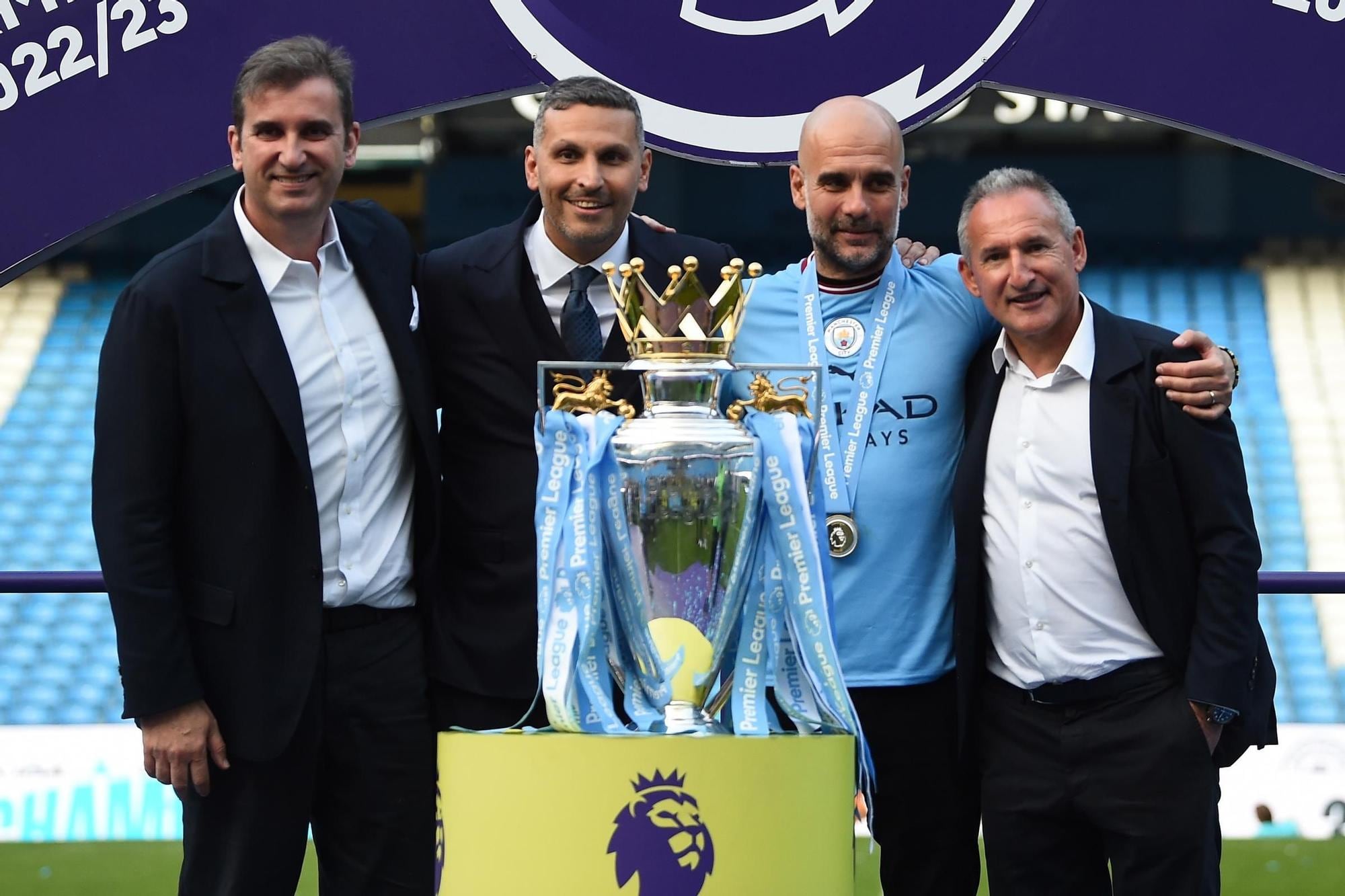El hacker de los 70 millones de documentos: la increíble historia del portugués que tiene entre las cuerdas al Manchester City