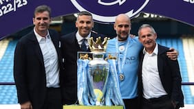 El hacker de los 70 millones de documentos: la increíble historia del portugués que tiene entre las cuerdas al Manchester City