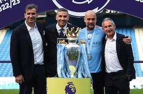 El hacker de los 70 millones de documentos: la increíble historia del portugués que tiene entre las cuerdas al Manchester City