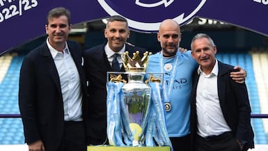 El hacker de los 70 millones de documentos: la increíble historia del portugués que tiene entre las cuerdas al Manchester City