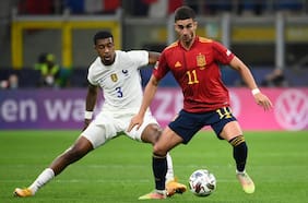 Ferran Torres: el delantero que complica la llegada de Alexis Sánchez al Barcelona