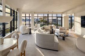 Nuevo récord en Nueva York: venden el departamento más caro de Manhattan