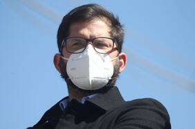 Presidente por denuncia UDI contra exministra Vega: “Me parece muy claro que no tienen ningún interés en buscar una solución al conflicto”