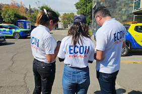 Investigan homicidio frustrado en Huechuraba: víctima habría recibido al menos seis disparos