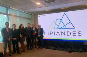 Lipigas cambia de nombre y destaca resultados de 2023