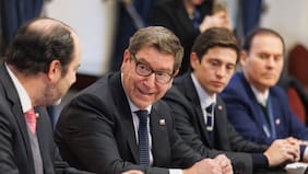 ¿Plazo o monto? Biministro Mas se inclina por mantener los 25 años de invariabilidad tributaria en la megarreforma