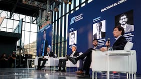 CIF Chile 2025: innovación en salud marca el debate presidencial