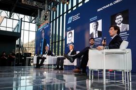 CIF Chile 2025: innovación en salud marca el debate presidencial