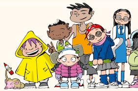 “Buen Trato en Movimiento”: la campaña que llama a generar espacios más amables y libre de violencia con foco en la niñez