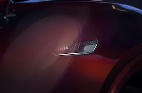 Primer vistazo al nuevo Mazda CX-90