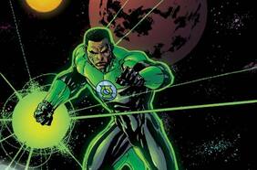 Es oficial: La serie de Linterna Verde producida por Greg Berlanti fue cancelada