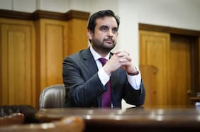 Situación de cárceles de Ecuador: Subse. de Justicia descarta que se replique en Chile y dice “tenemos el control total” de recintos