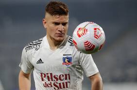 Leonardo Gil y el desafío de la Copa Libertadores: “Tenemos un lindo plantel con experiencia, juventud y muchas ganas”